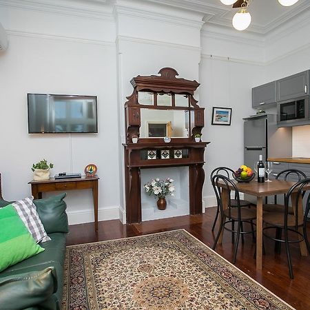 Danum House Villa Fremantle Exterior photo