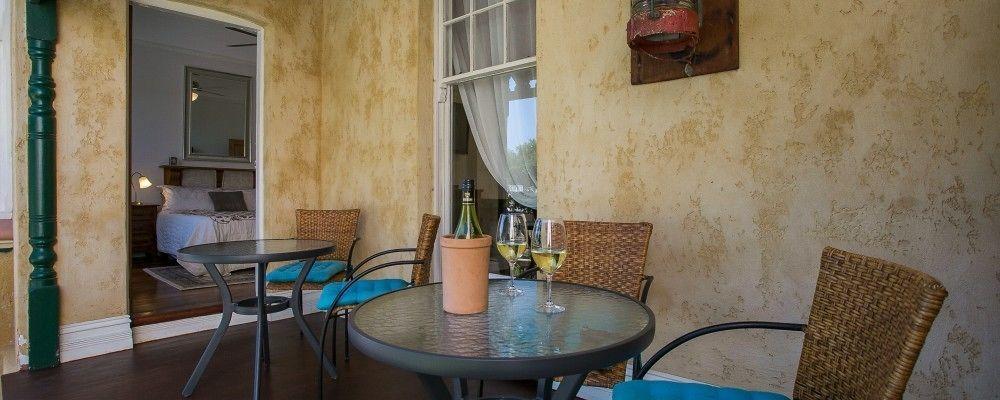 Danum House Villa Fremantle Exterior photo