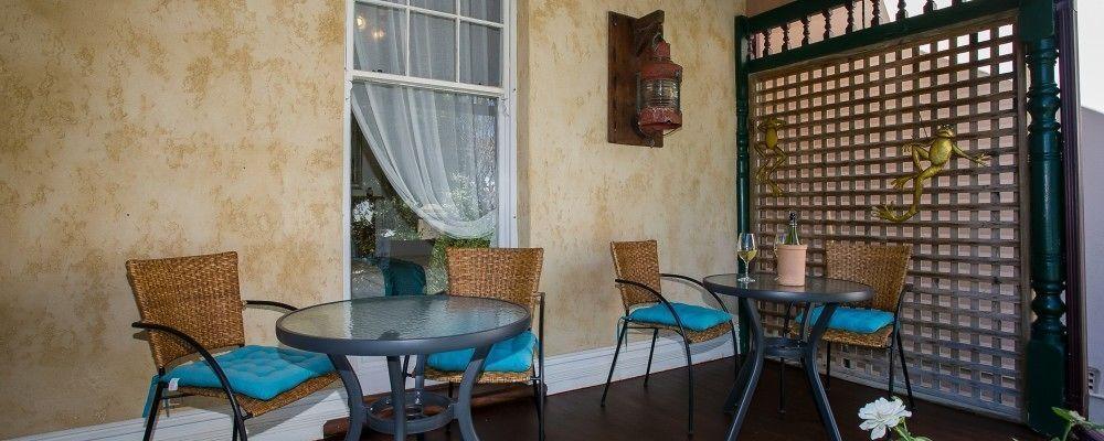 Danum House Villa Fremantle Exterior photo