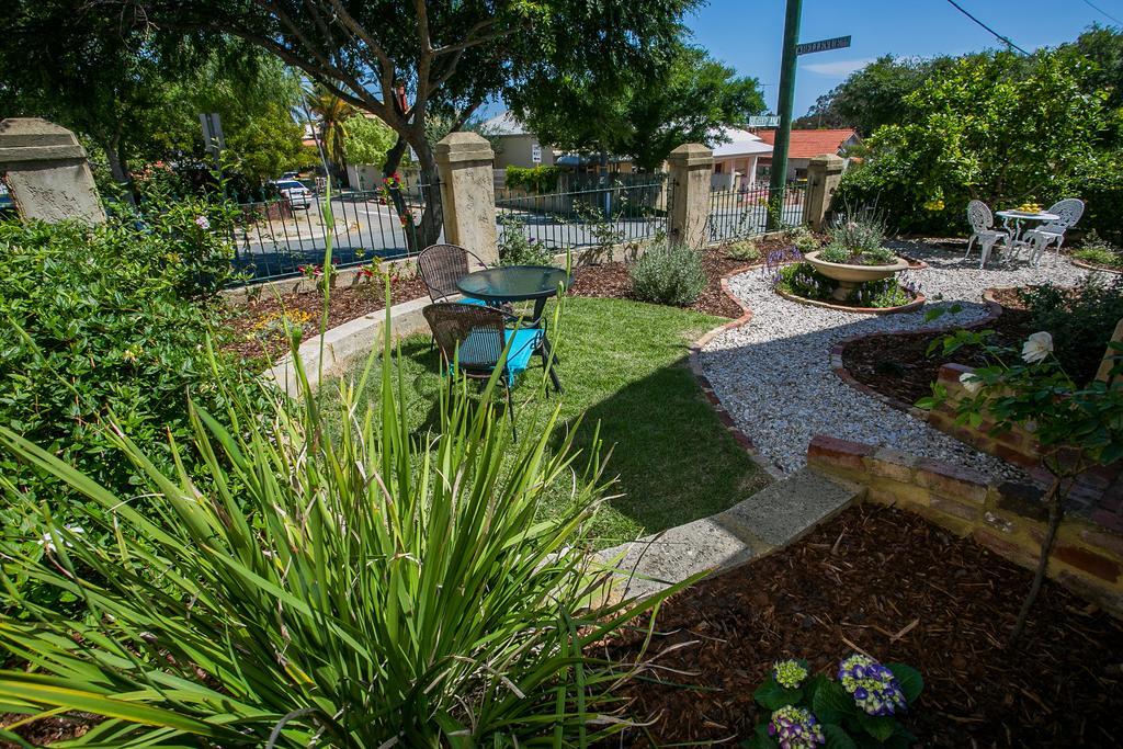 Danum House Villa Fremantle Exterior photo