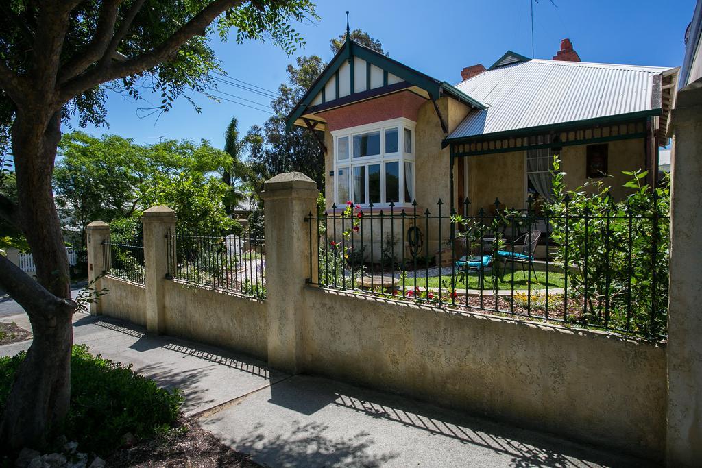 Danum House Villa Fremantle Exterior photo