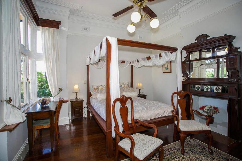 Danum House Villa Fremantle Exterior photo