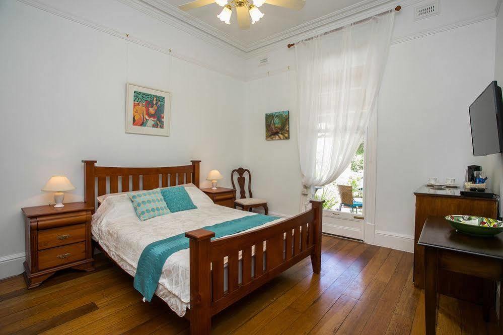 Danum House Villa Fremantle Exterior photo