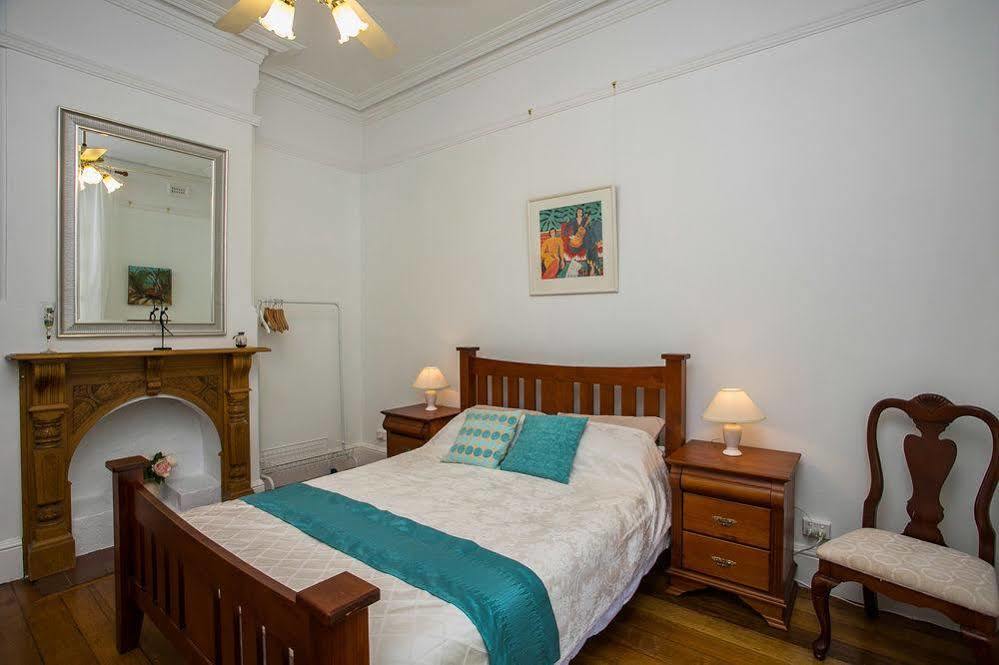Danum House Villa Fremantle Exterior photo