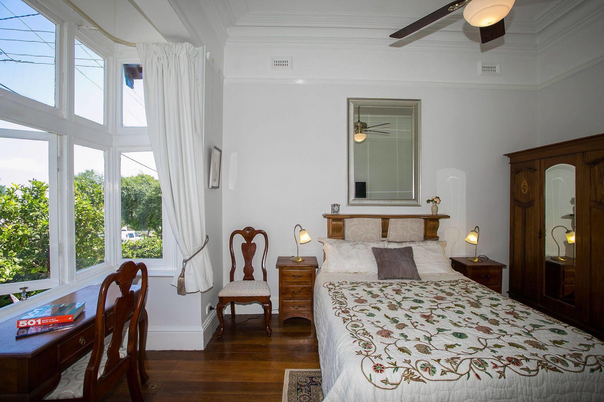 Danum House Villa Fremantle Exterior photo