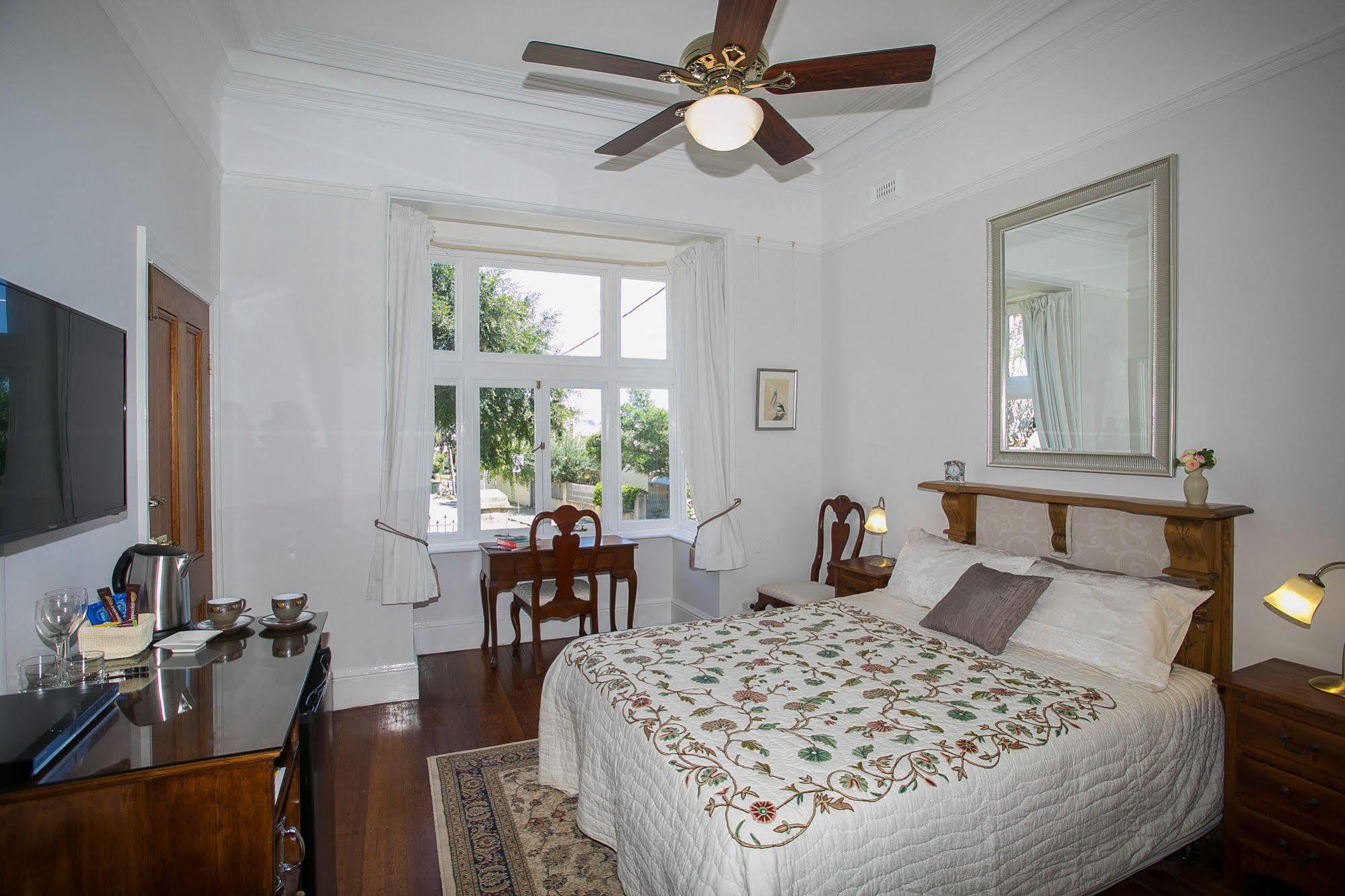 Danum House Villa Fremantle Exterior photo